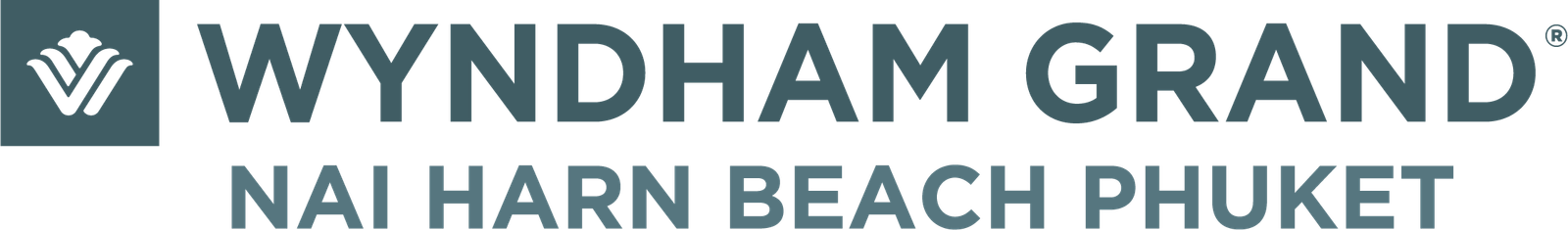 Wyndham Grand Nai Harn Beach Phuket | 5-Star Hotel in Phuket